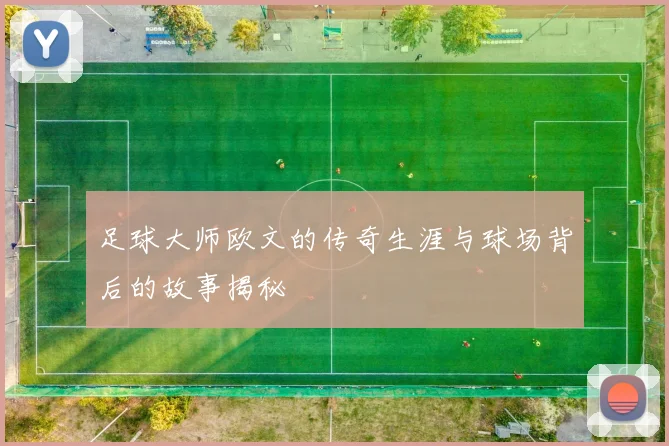 足球大师欧文的传奇生涯与球场背后的故事揭秘