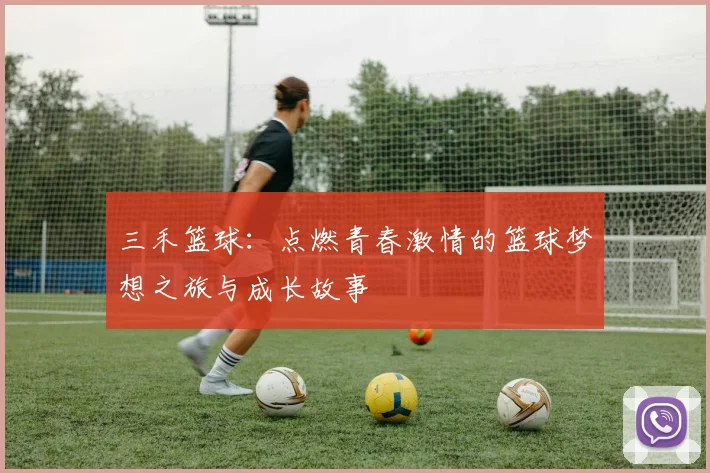 三禾篮球：点燃青春激情的篮球梦想之旅与成长故事